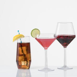 Sole Outdoor Cabernet Wine Glass, Set of 6
