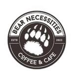 Bear Necessities Cafe