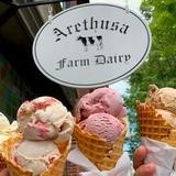 Arethusa Farm Ice Cream