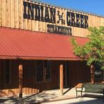 Indian Creek Steakhouse
