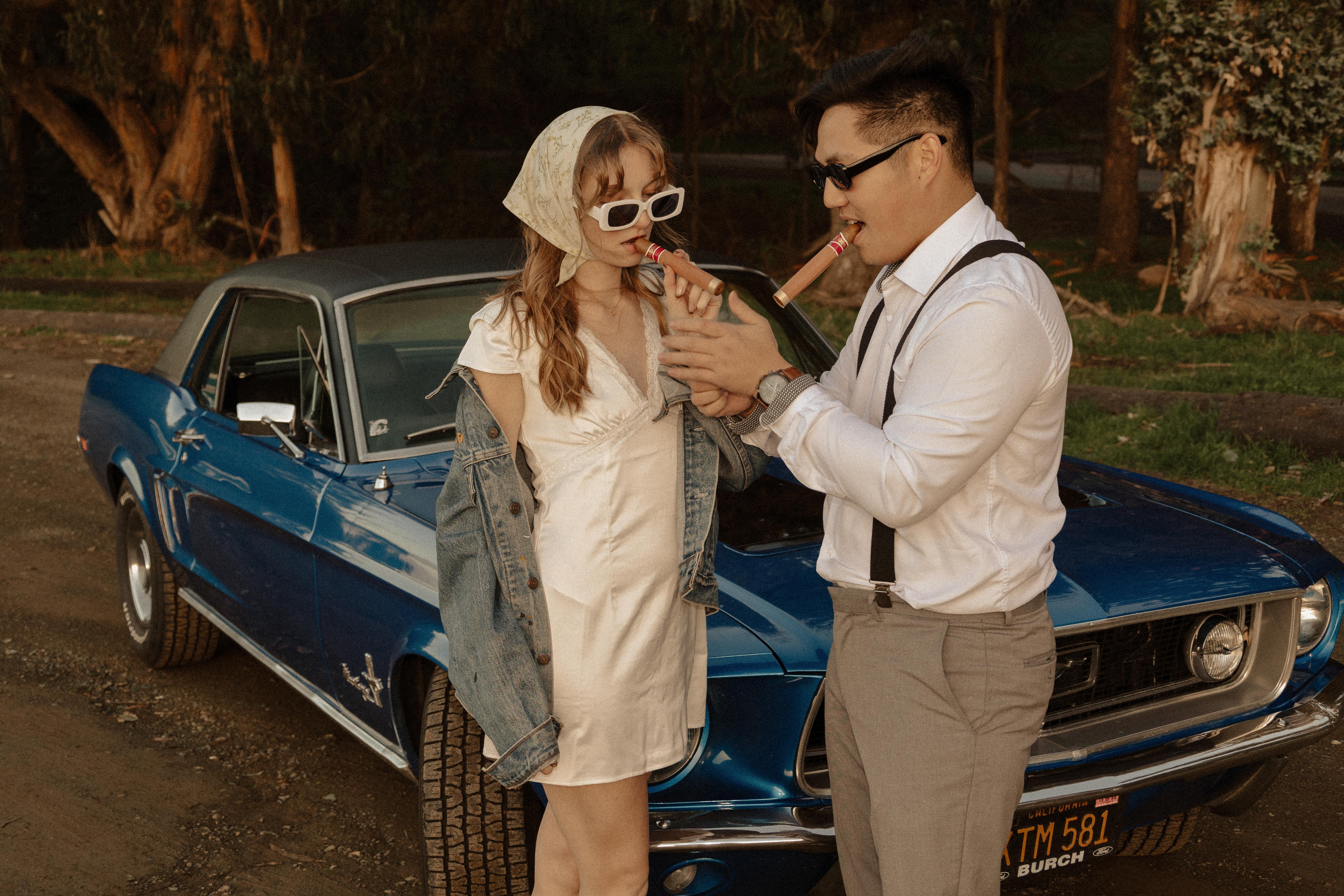 The Wedding Website of Kolby Sperry and Ethan Lee
