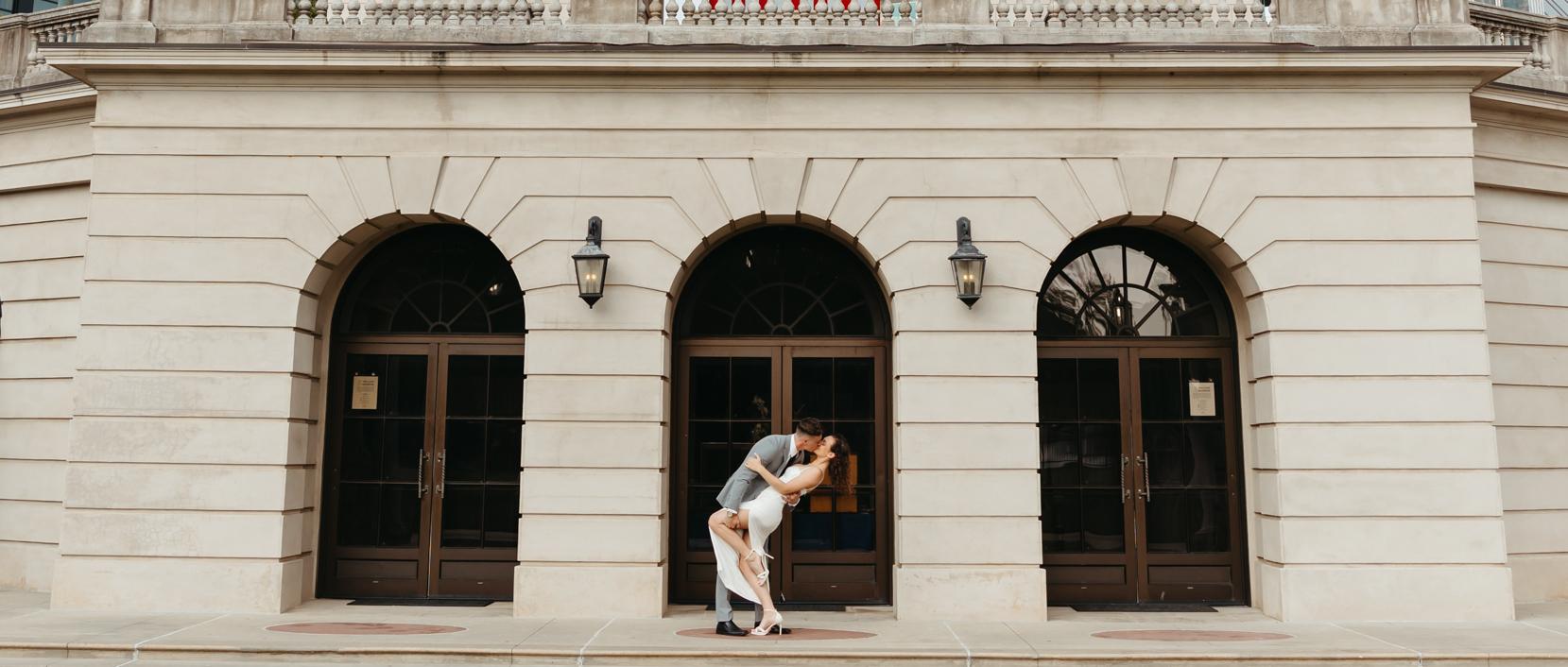 The Wedding Website of Samantha Elise Jett and Kyle Bailey Kelley