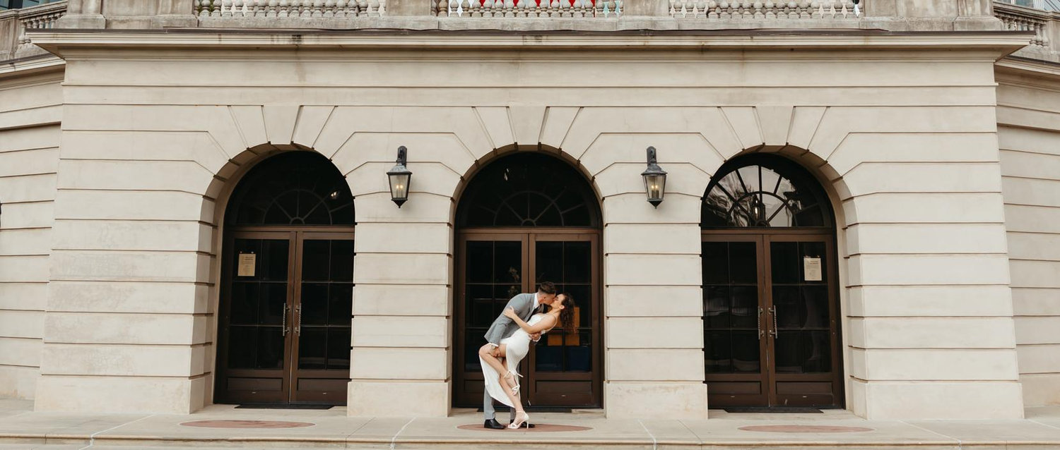 The Wedding Website of Samantha Elise Jett and Kyle Bailey Kelley
