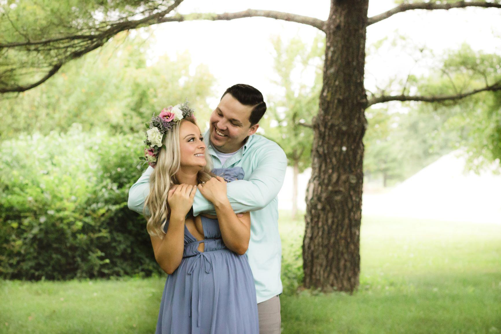 The Wedding Website of Faith Neuwohner and Nicholas Phelps