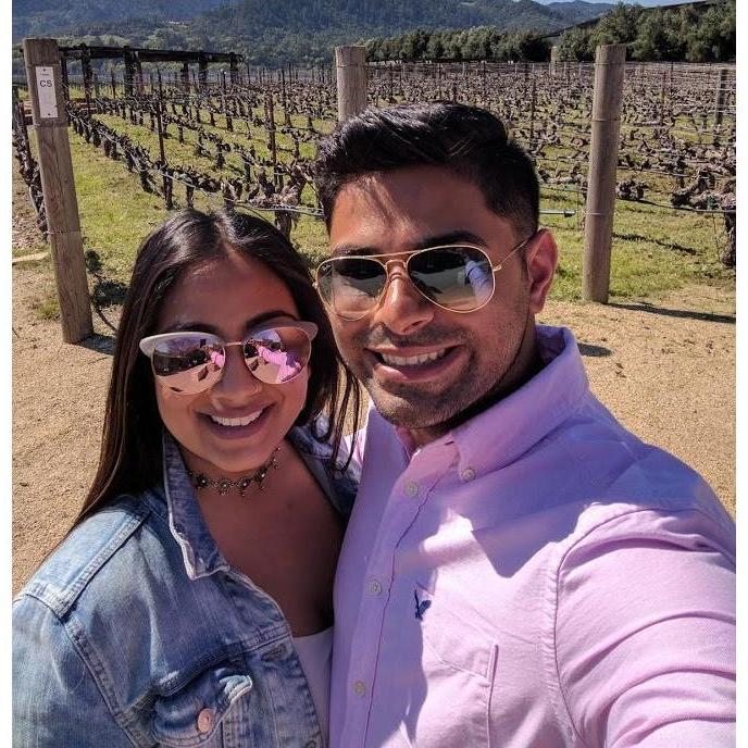 Napa Valley 2017