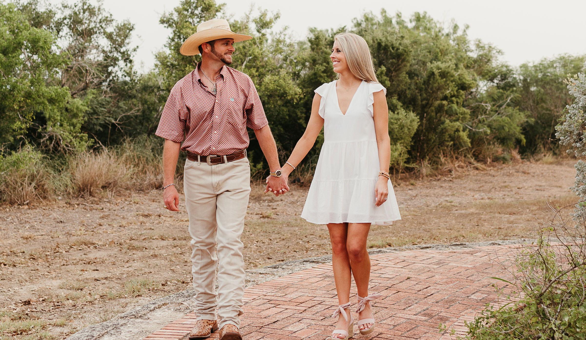 The Wedding Website of Chase Rathke and Sydney Baron