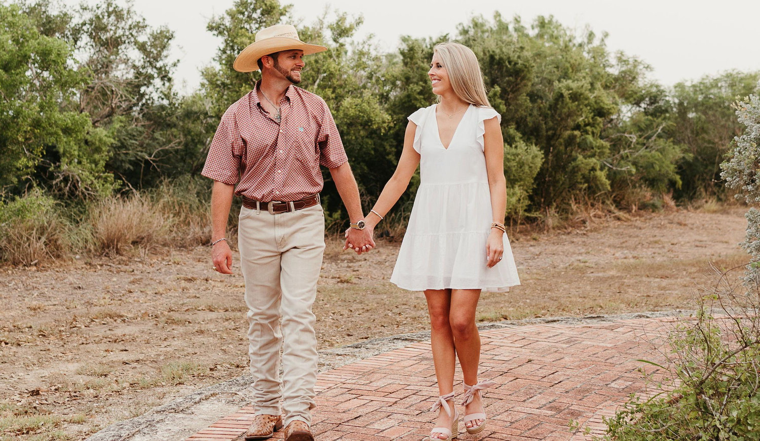 The Wedding Website of Chase Rathke and Sydney Baron