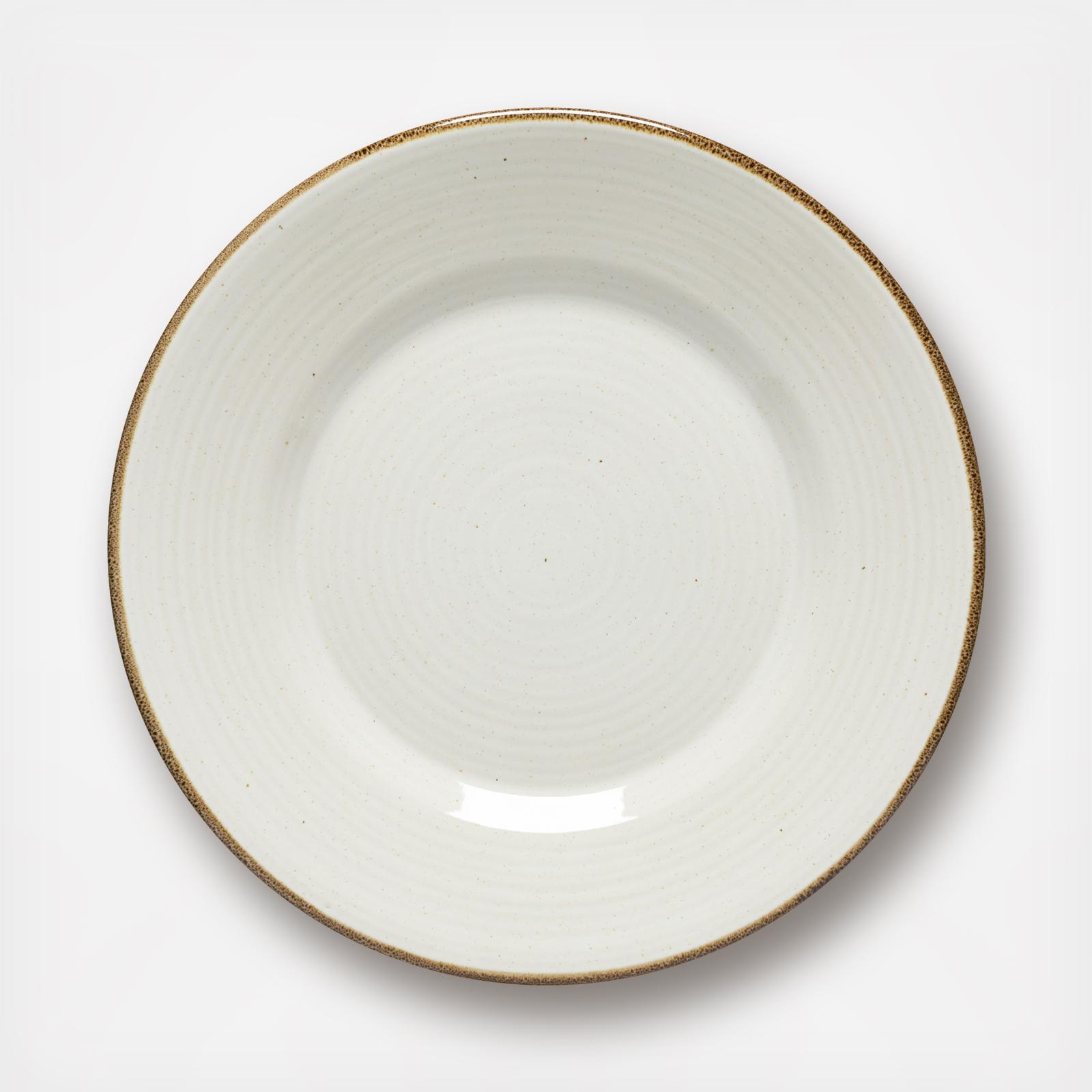 Casafina Salad/Dessert Plate Impressions main image 0