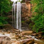 Toccoa Falls