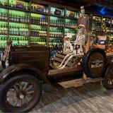 Ole Smoky Distillery "The Barn"