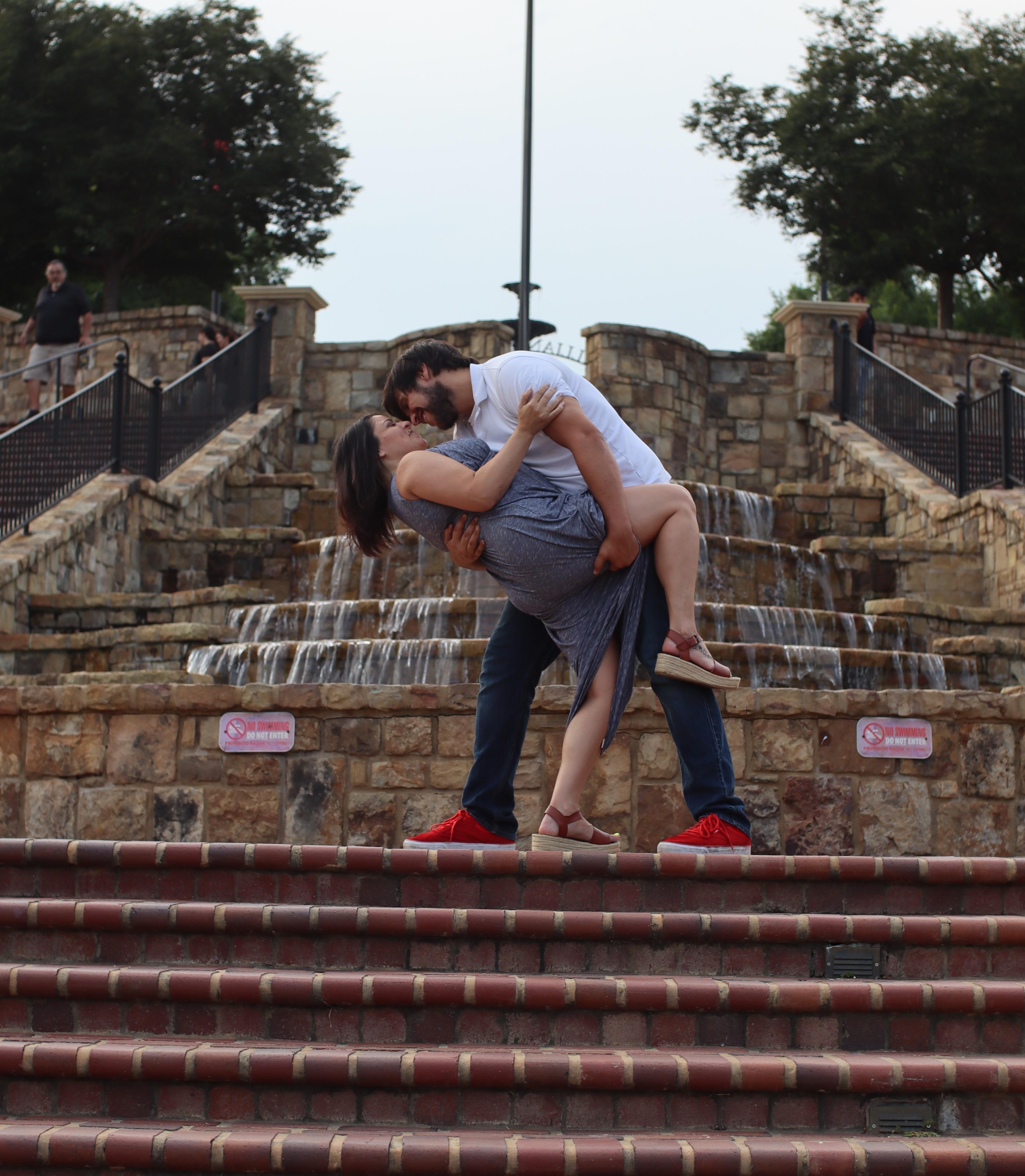 The Wedding Website of Judy Acosta and Matt Holden