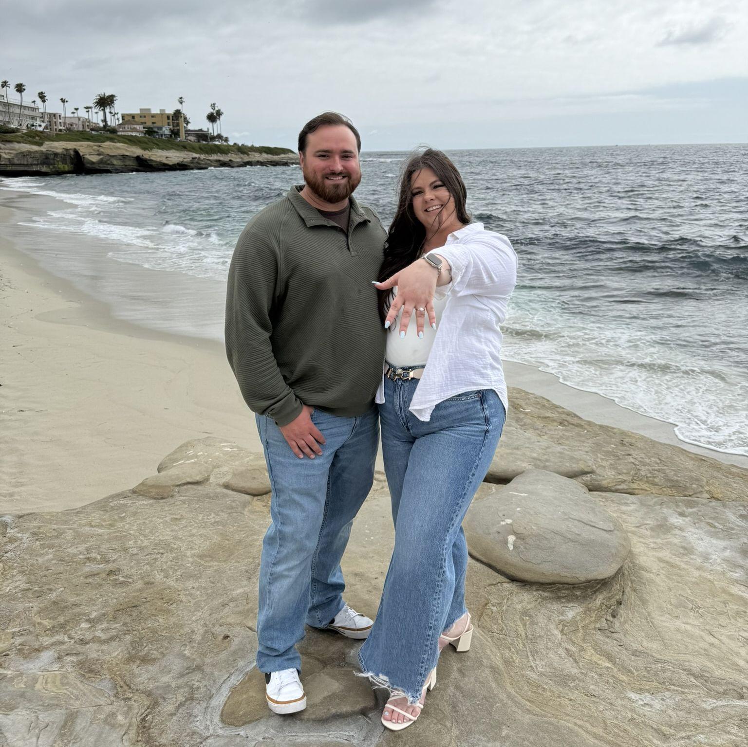 THE PROPOSAL - MAY 8TH, 2025