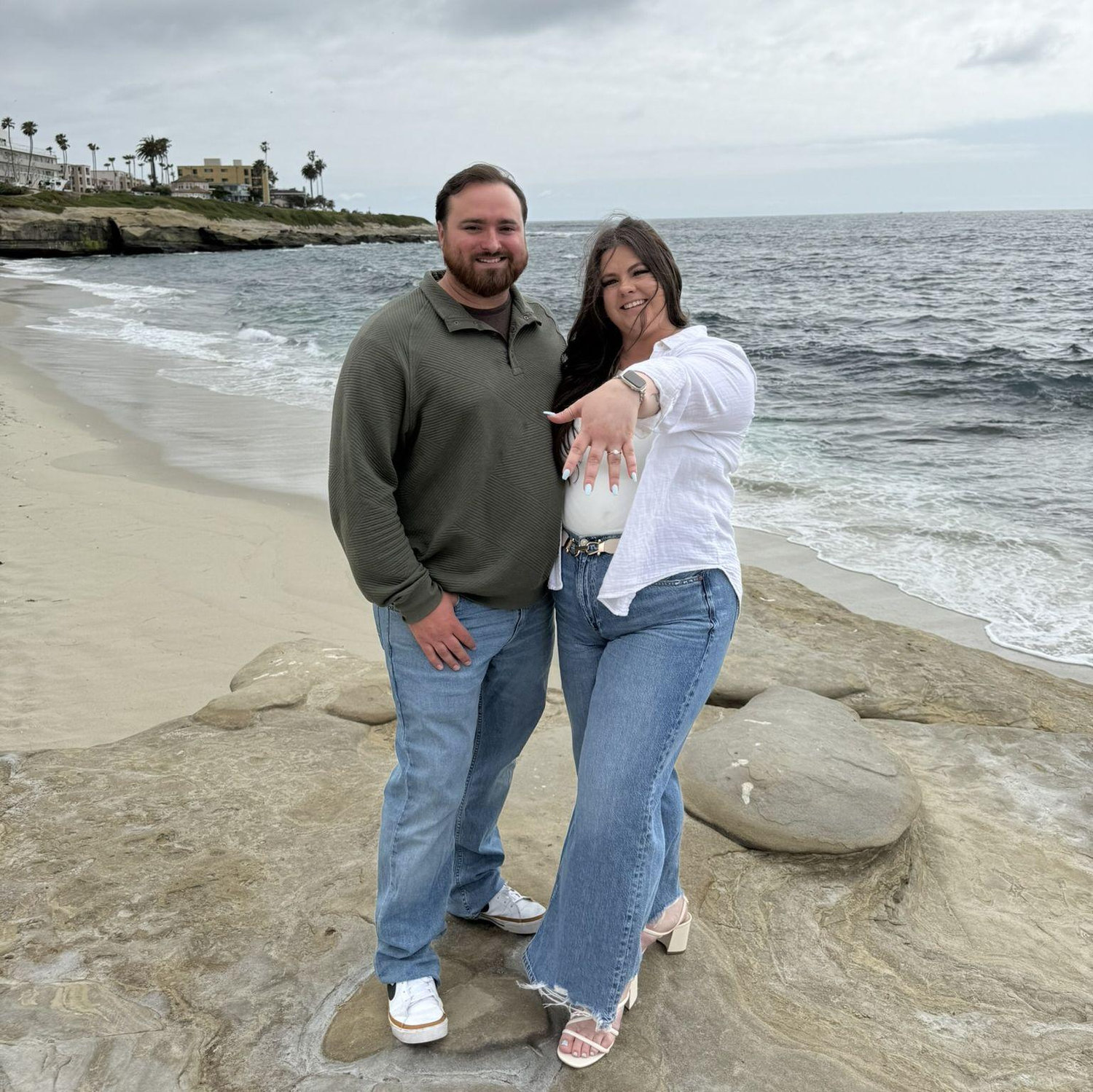 THE PROPOSAL - MAY 8TH, 2025