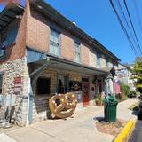 Julius Sturgis Pretzel Bakery