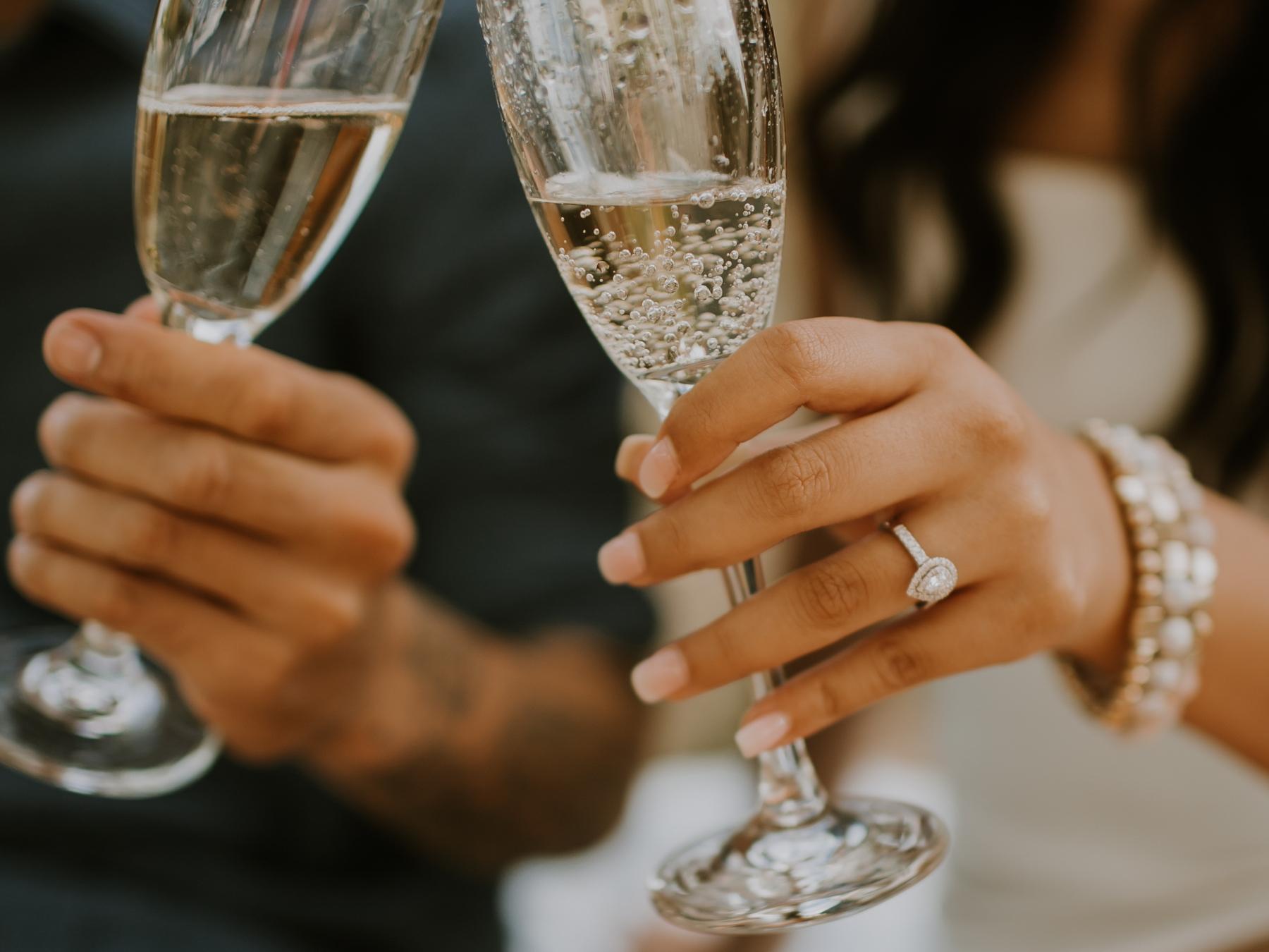 The Wedding Website of Crystal Nataly Loera and Jessie Barba Gonzalez