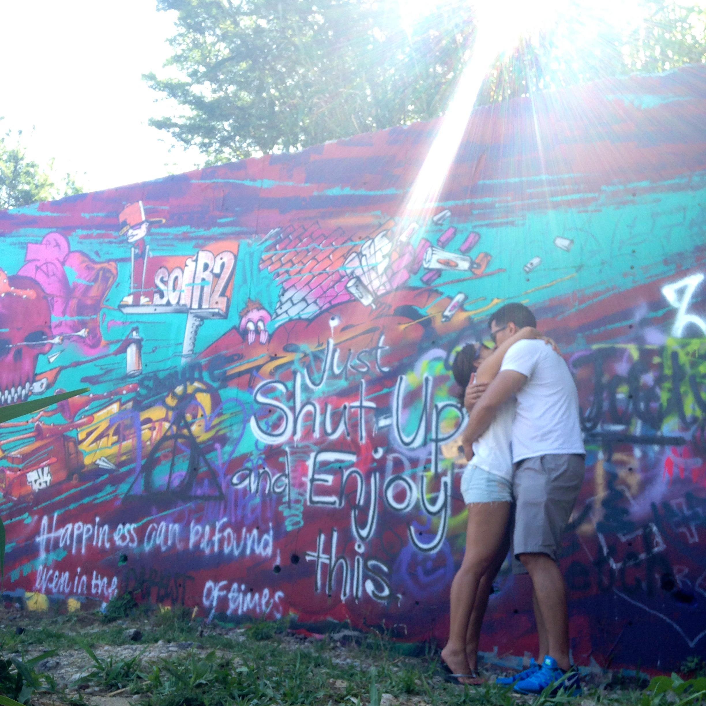 Austin, 2014