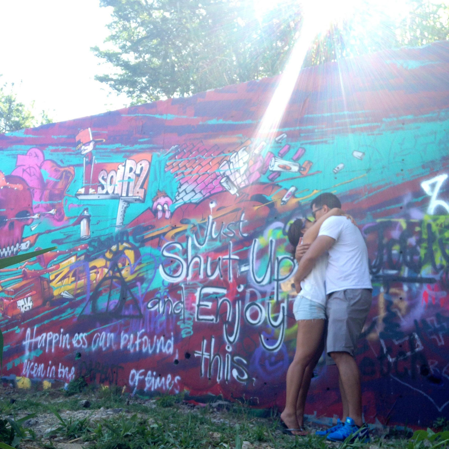 Austin, 2014