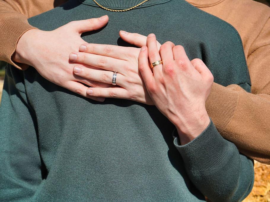 The Wedding Website of Austin McRight and Jordan Nelson