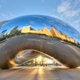 Cloud Gate