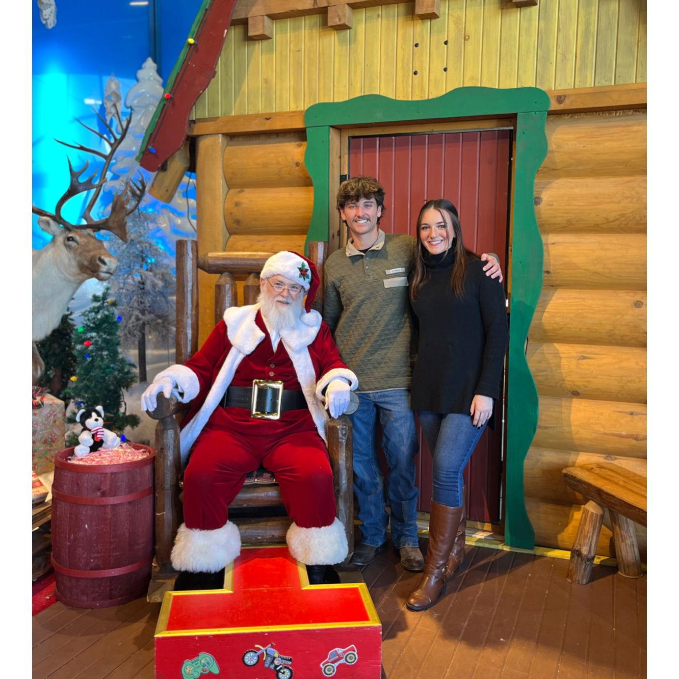 Christmas 2025