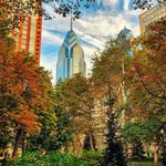Rittenhouse Square