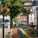 Olney High Street