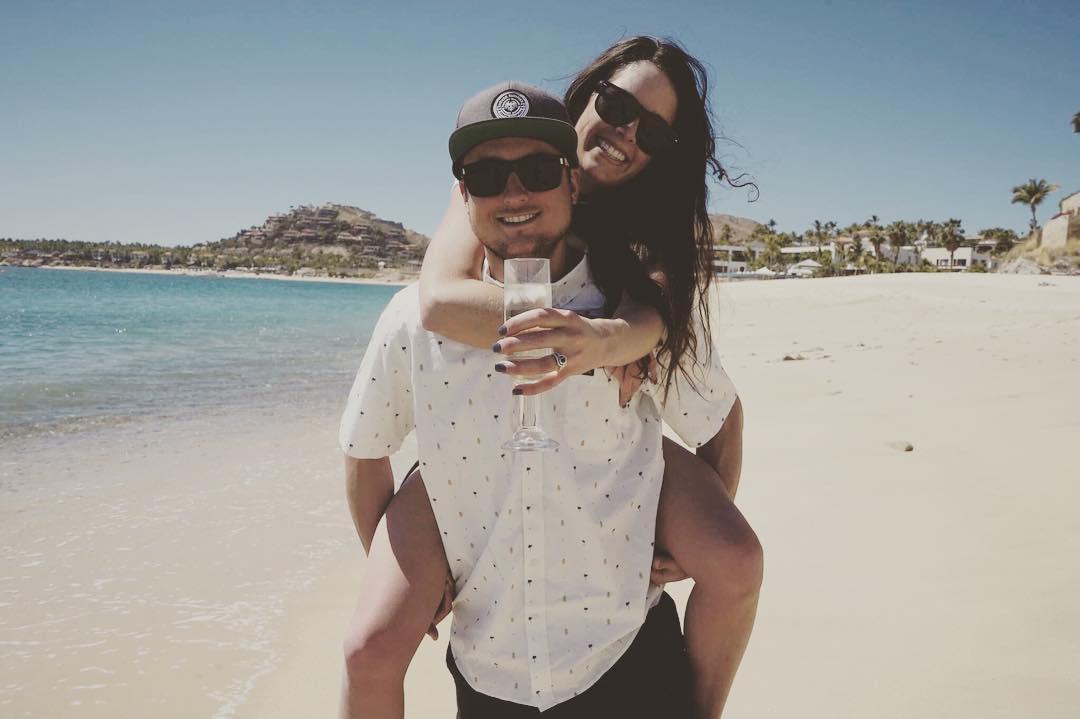 The Wedding Website of Kelly Thrall and Koby Dunkling