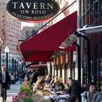 Tavern On Rush