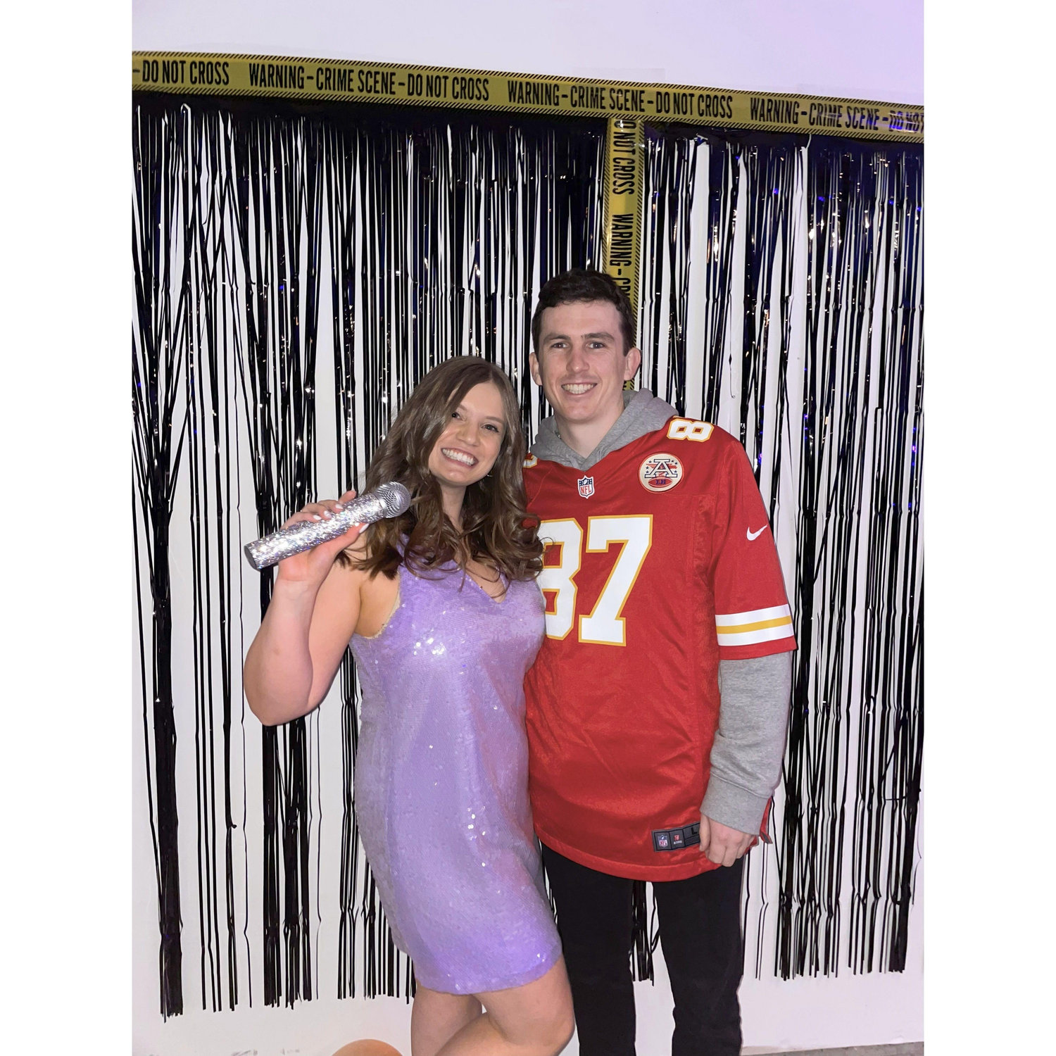 10.28.2023 - Kat & Nick's Halloween Party