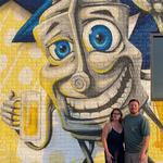 Columbia Craft Brewing Company