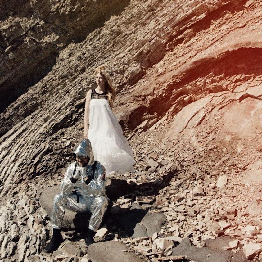 What did the stars say?