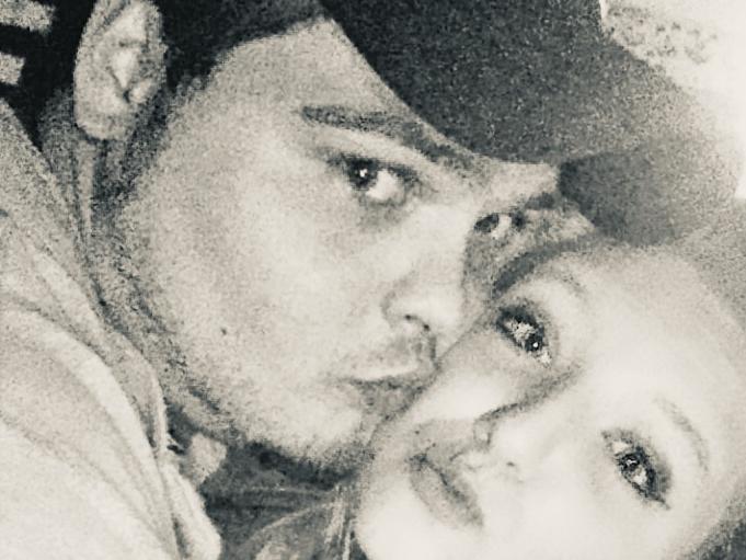 The Wedding Website of Krislyn Allen and Justin Hoskins