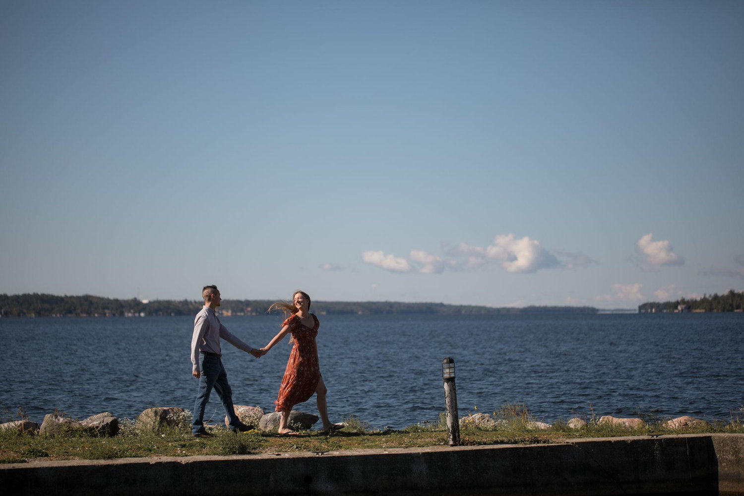 The Wedding Website of Valerie Craig and Mason Gooch