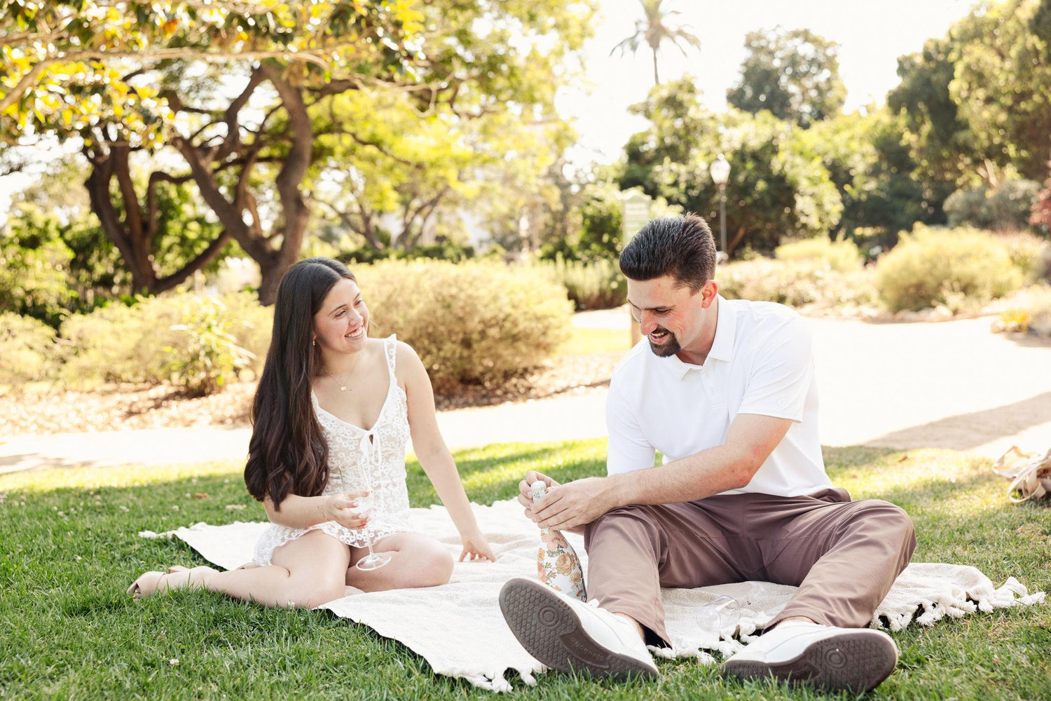 The Wedding Website of Christina Rogers and Dylan Streett