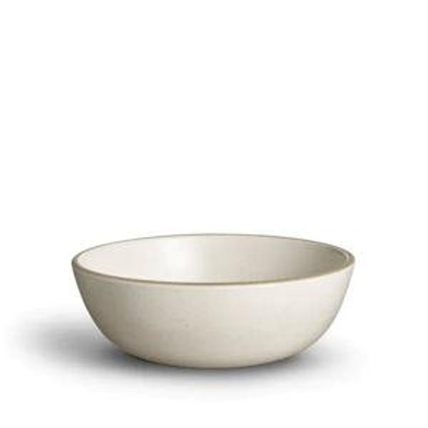 Coupe Cereal Bowl - Sand