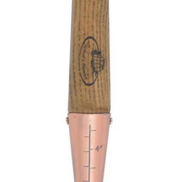 Esschert Design GT121 Copper Plated Dibber