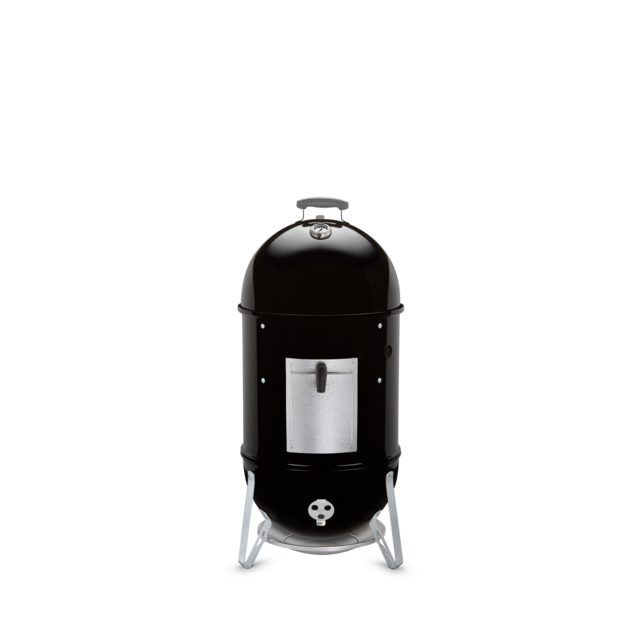 Smokey Mountain Cooker Smoker 18"