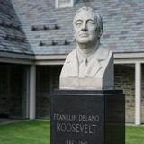 Franklin D. Roosevelt Presidential Library and Museum