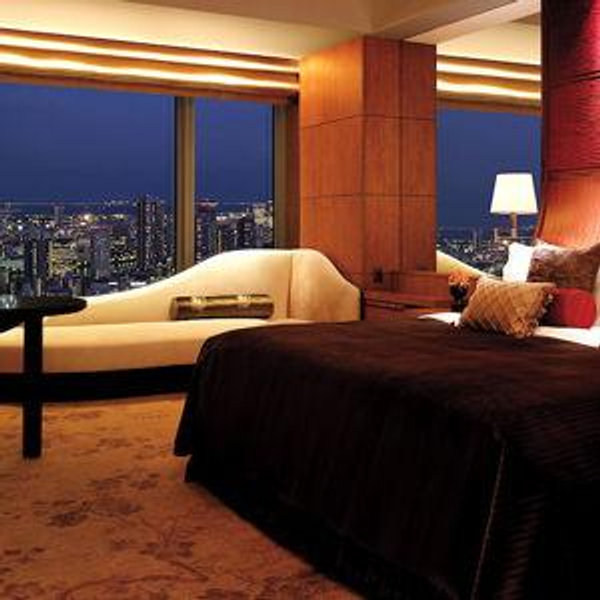 Hotels in Japan