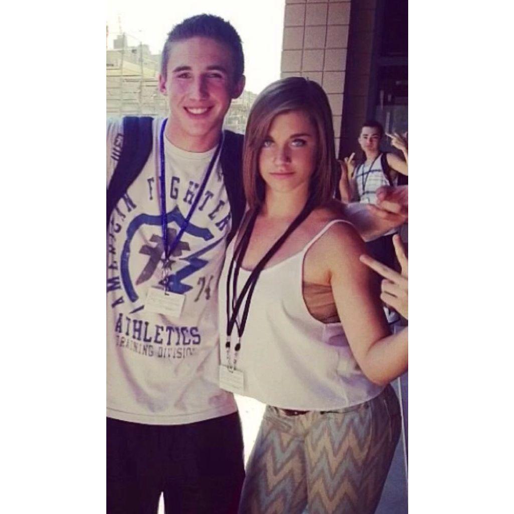 Pinnacle High School