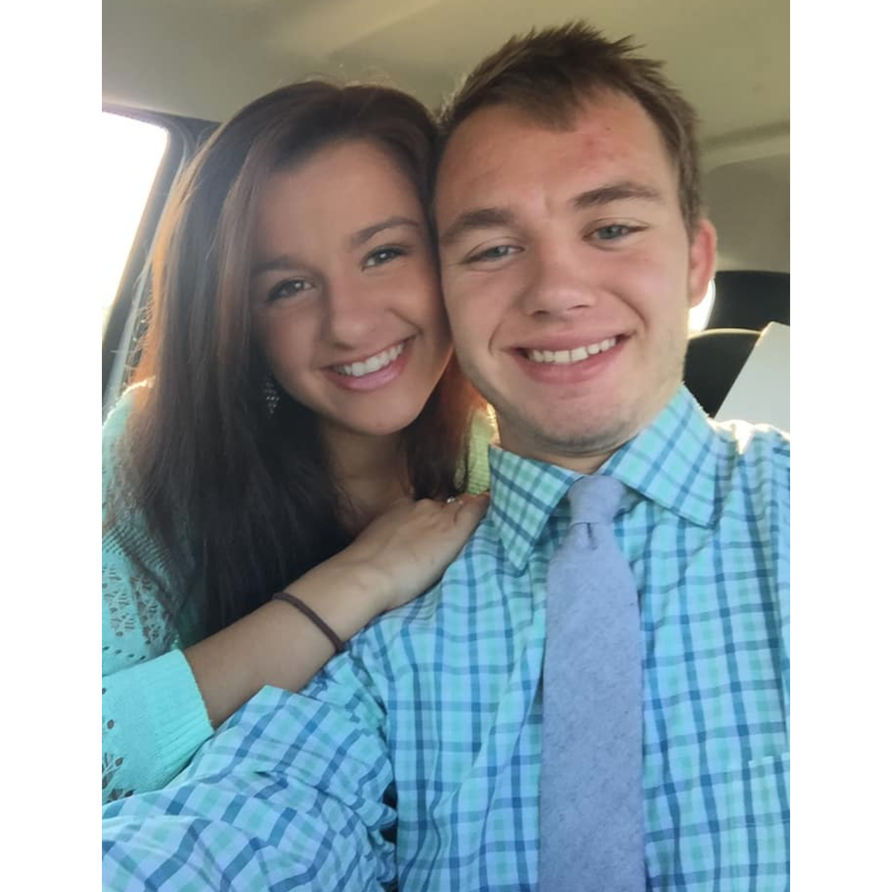 Easter 2015