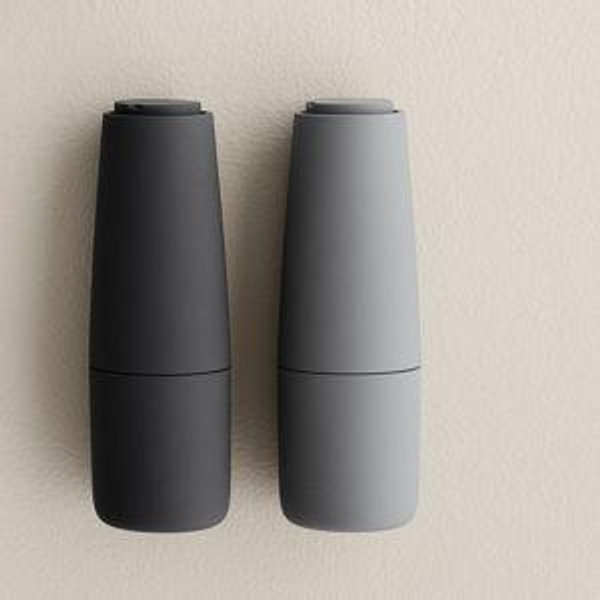 Blomus - Salpi Ceramic Salt and Pepper Mill Set