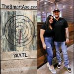 The Smart Axe Modesto