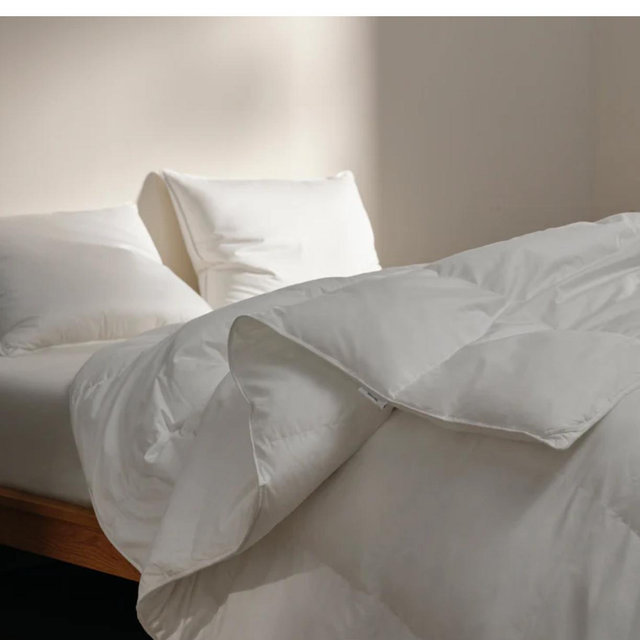 Down Alternative Comforter