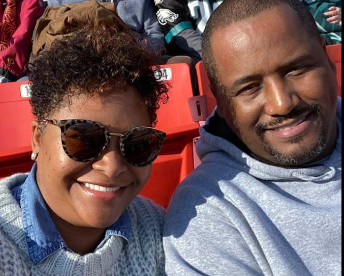 The Wedding Website of Tanya Sandy and Reggie Carter