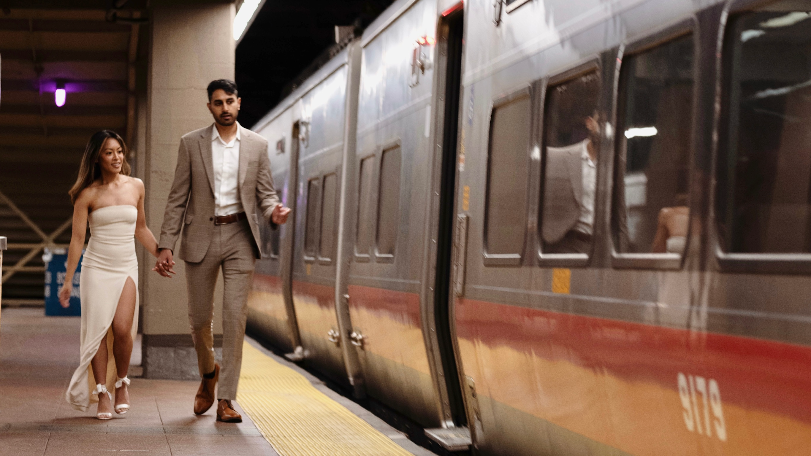 The Wedding Website of Kirstie Marasigan and Suneet Degaonkar