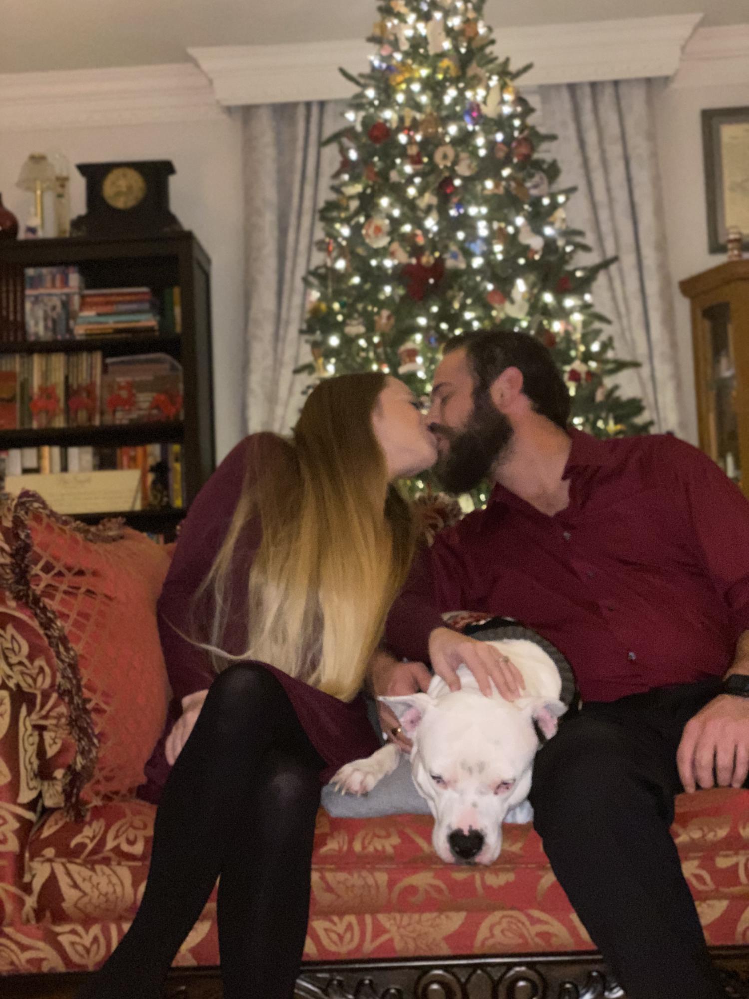 Christmas 2021