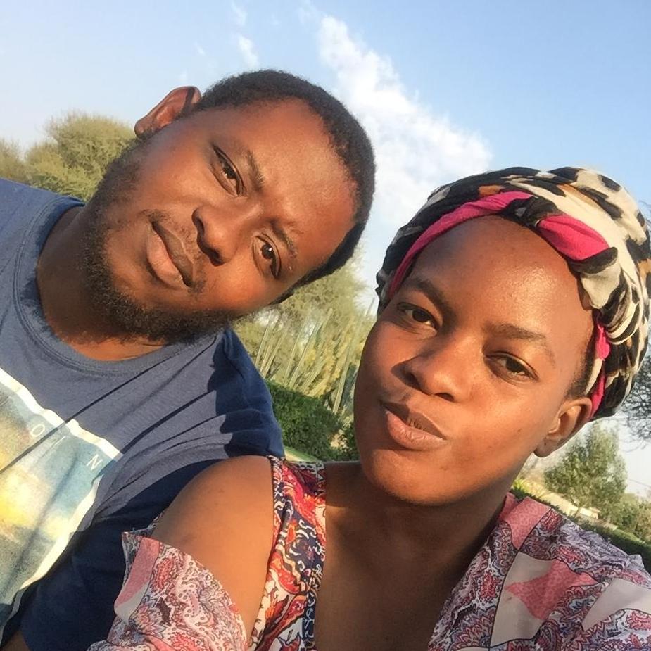 Kana ndichinge ndamuda mhamha musandirambidze
Rudo ndiro runondituma
