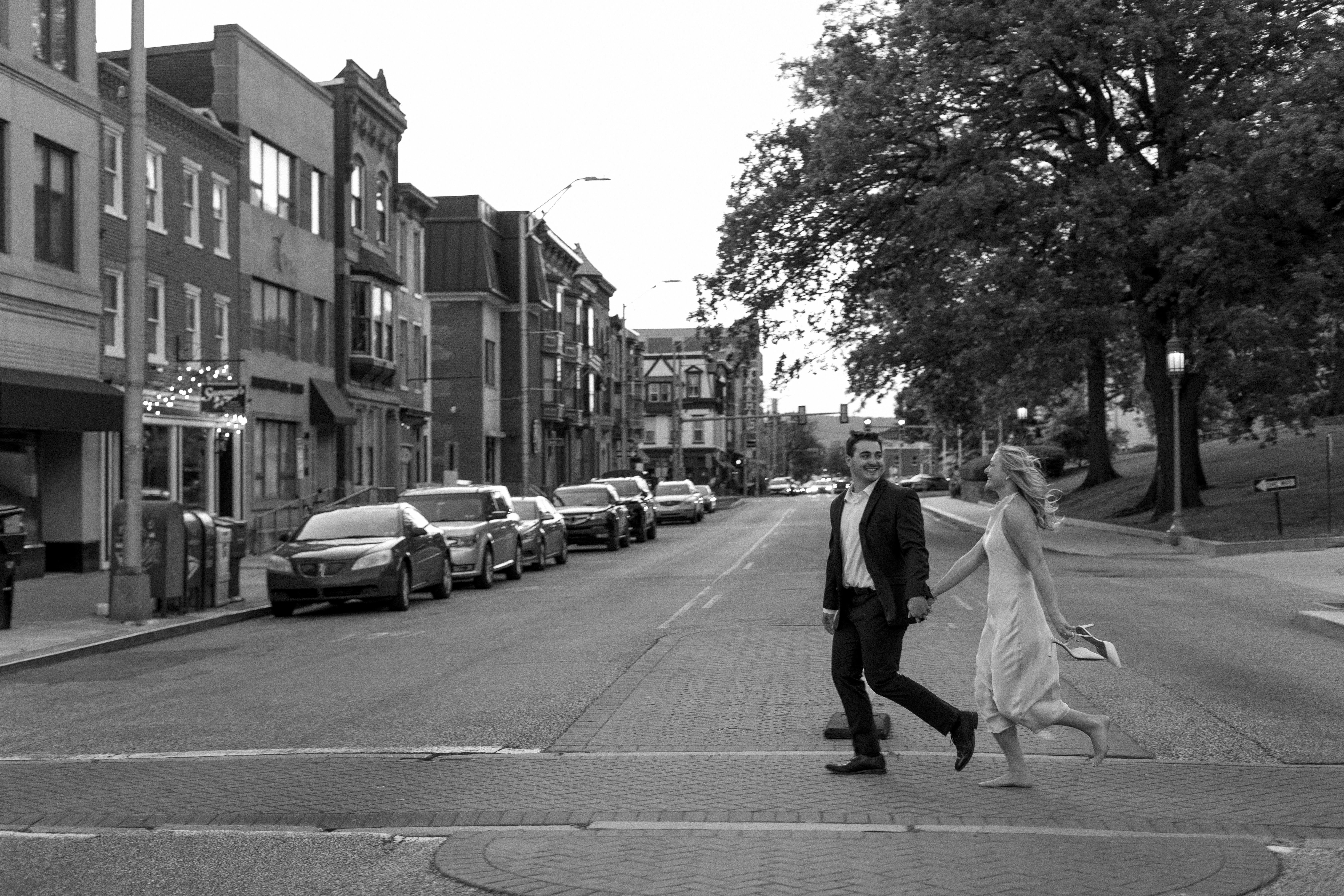 The Wedding Website of Nicole Varano and John Ayres