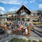 Sierra Nevada Brewing Co.